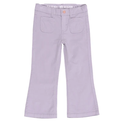 Pantalon Côtelé Jardin 2-12ans