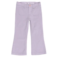 Pantalon Côtelé Jardin 2-12ans