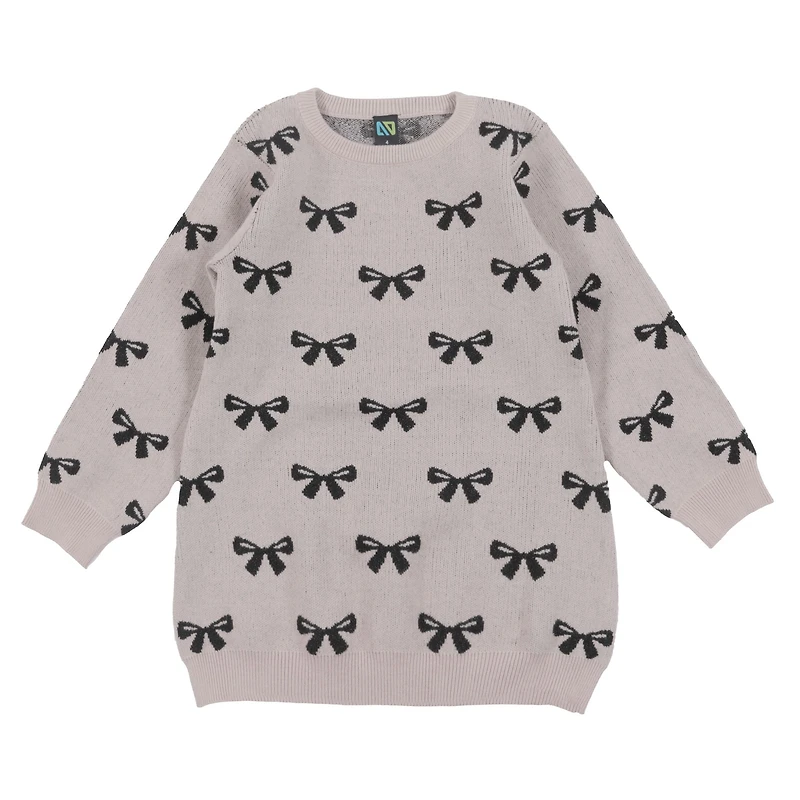 Bow Tunic 2-12