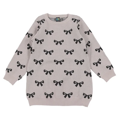 Bow Tunic 2-12