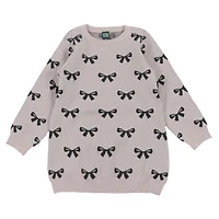 Bow Tunic 2-12