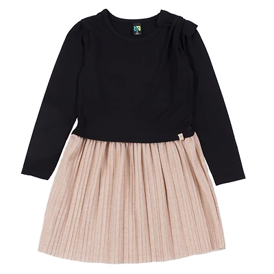 Robe Brillante Boucle D'or 2-12ans