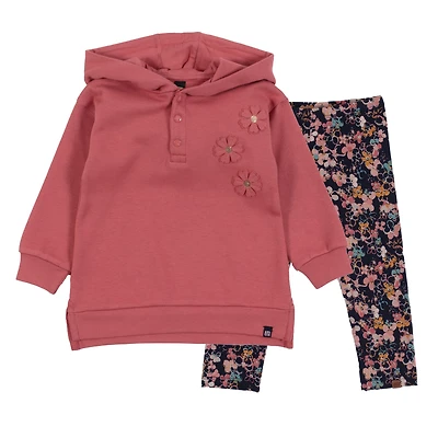 Bunny Tunic Set 6-24m