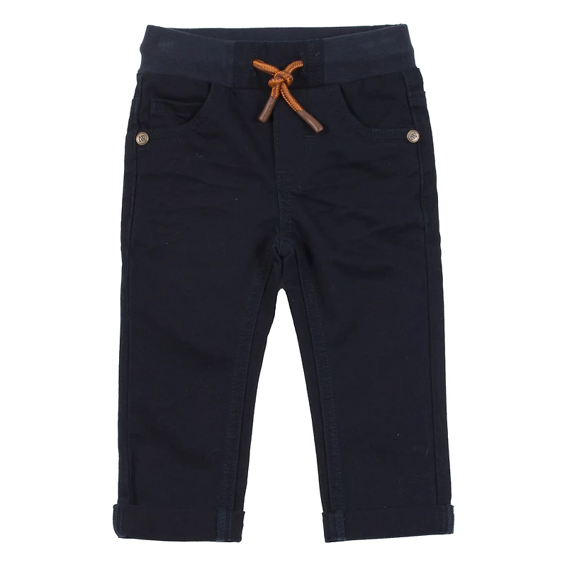 Pantalon Automne 6-24mois
