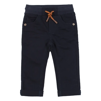 Pantalon Automne 6-24mois