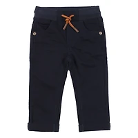 Pantalon Automne 6-24mois