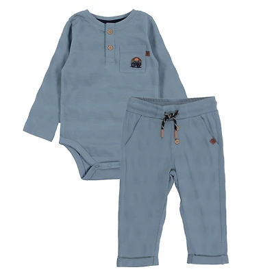 Autumn 2pc Set 6-24m