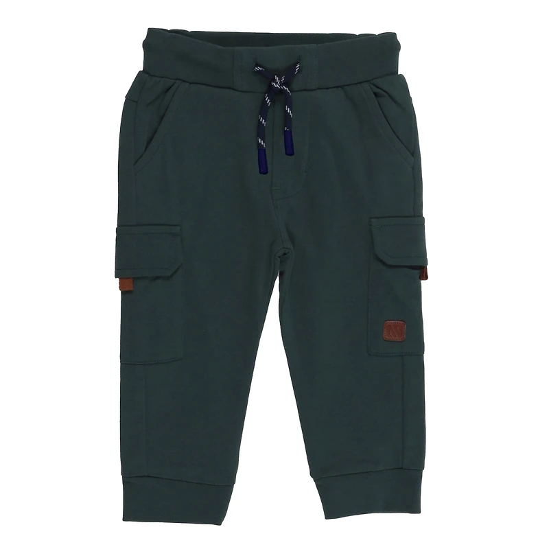 Style Sweatpants 6-24m