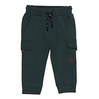 Style Sweatpants 6-24m