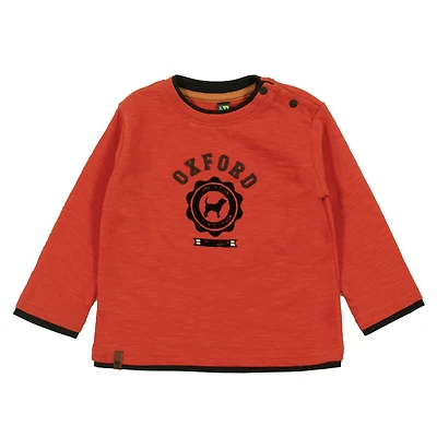 T-shirt Style 6-24mois