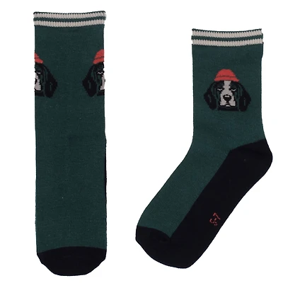 Style Socks 12-24m
