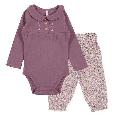 Ensemble Pantalon Miracle 6-24mois