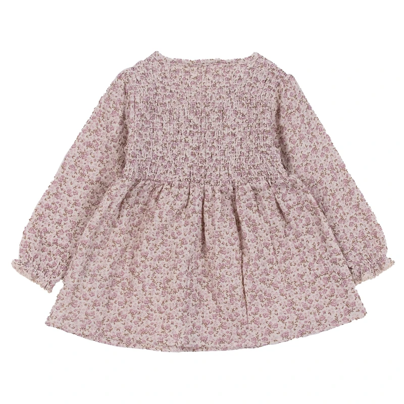 Miracle Printed Tunic 6-24m