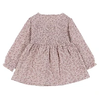 Miracle Printed Tunic 6-24m