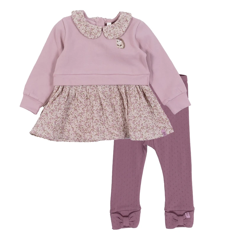 Ensemble Tunique Miracle 6-24mois