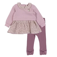 Ensemble Tunique Miracle 6-24mois