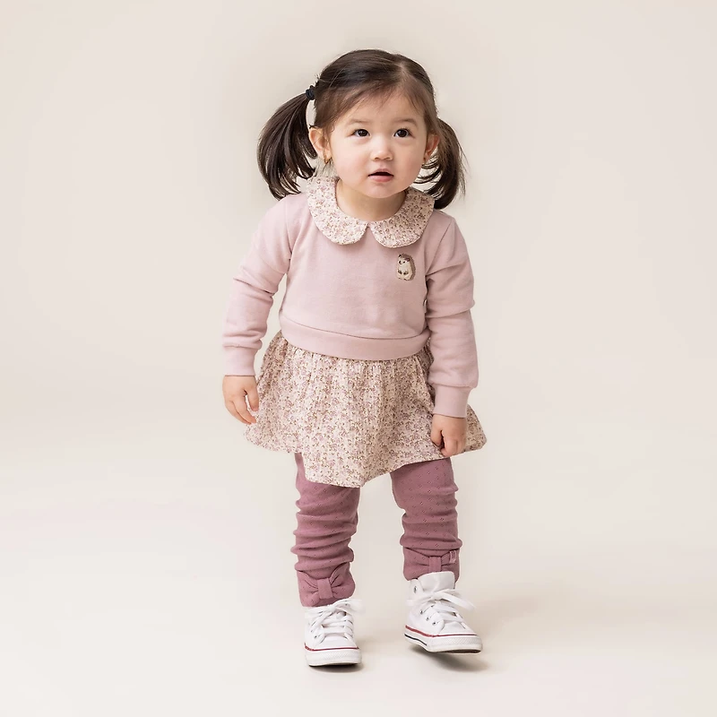 Miracle Tunic Set 6-24m