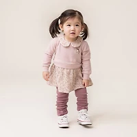 Miracle Tunic Set 6-24m