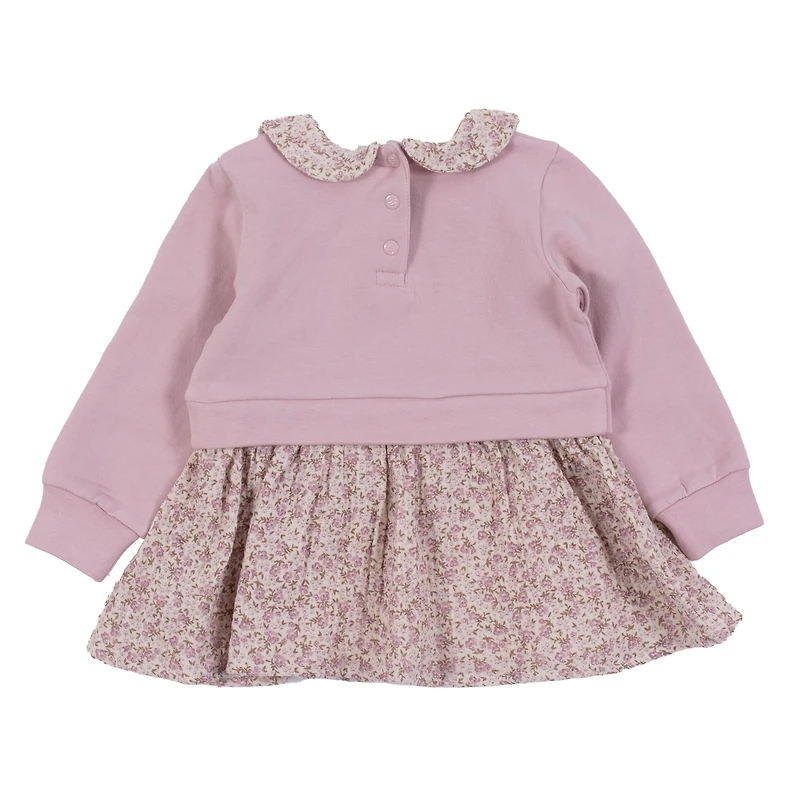 Ensemble Tunique Miracle 6-24mois