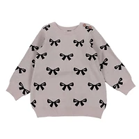 Bows Tunic 6-24m