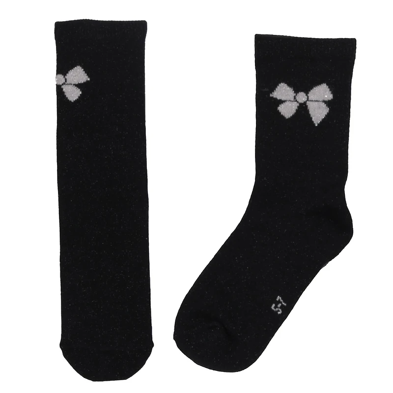 Bows Socks 12-24m