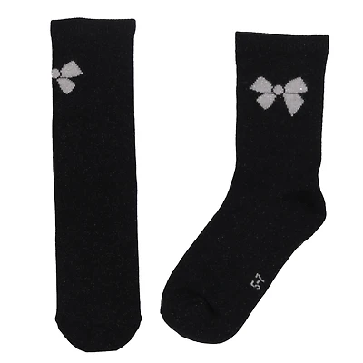 Bows Socks 12-24m
