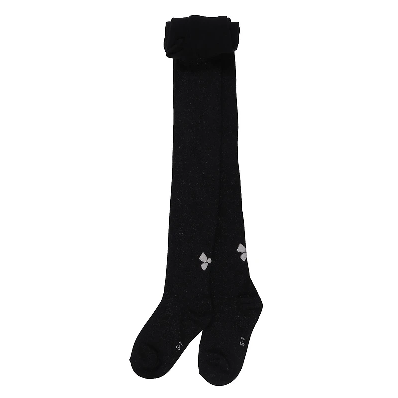 Bows Tights 12-24m