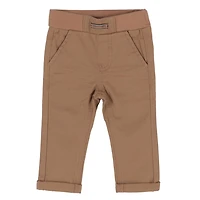 Pantalon Beige Chic 6-24mois