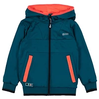 Kangourou Zip Sports 4-12ans