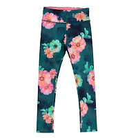 Fun Printed Legging 4-12