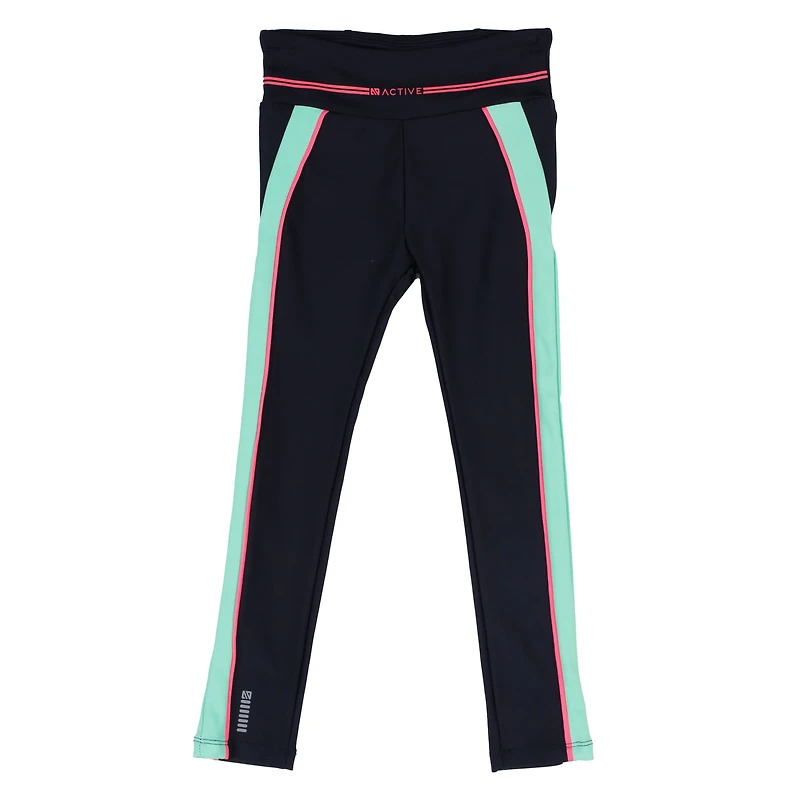 Legging Amuse-toi 4-12ans
