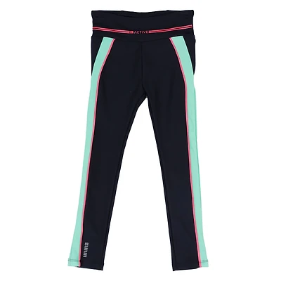 Legging Amuse-toi 4-12ans