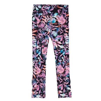 Active Printed Legging 4-12