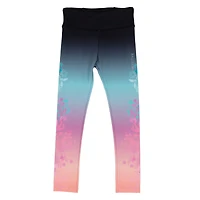 Active Ombre Legging 4-12