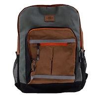 Sac à Dos Color Bloc
