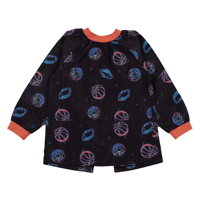 Sports Smock 3-8