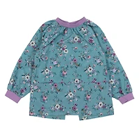 Bouquet Smock 3-8