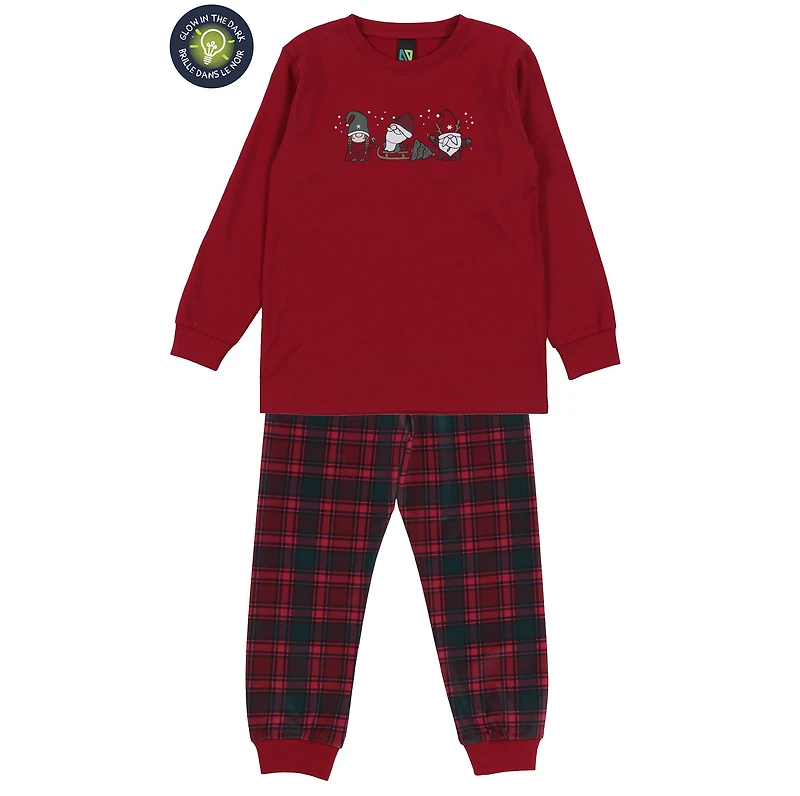 Pyjama Animaux 2-12ans