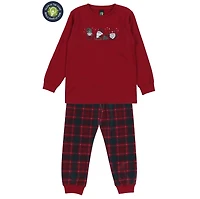 Pyjama Animaux 2-12ans