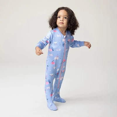 Pyjama Princesses 6-24mois