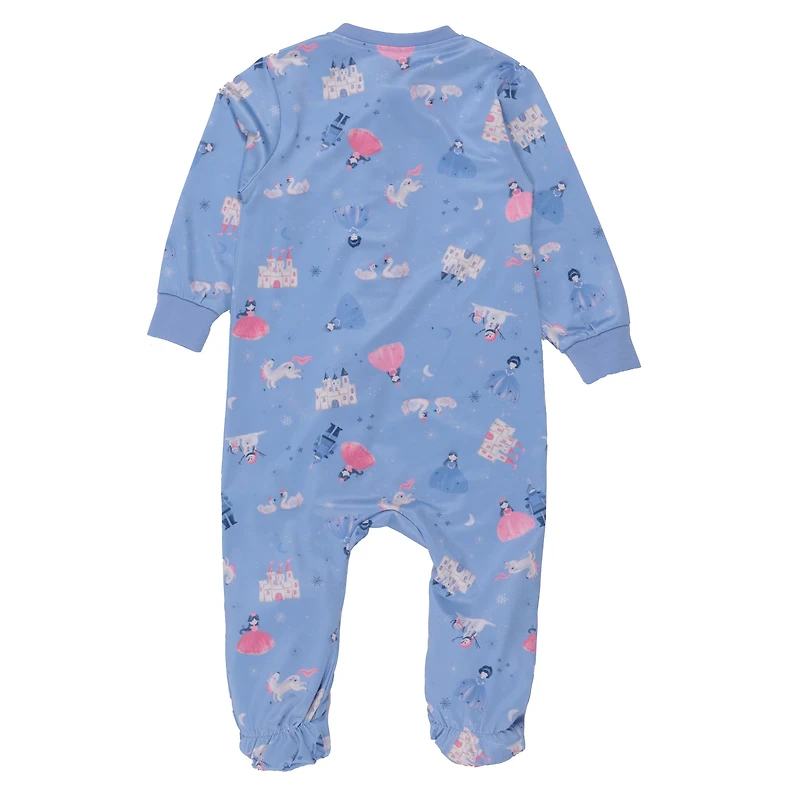 Pyjama Princesses 6-24mois