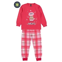 Pyjama Chat 2-12ans