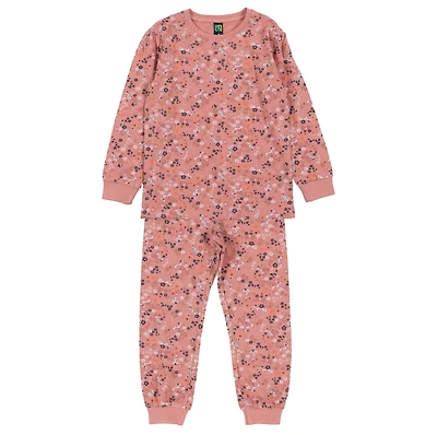 Pyjama Fleurs 2-12ans
