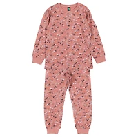 Pyjama Fleurs 2-12ans