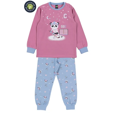 Pyjama Panda 2-12ans
