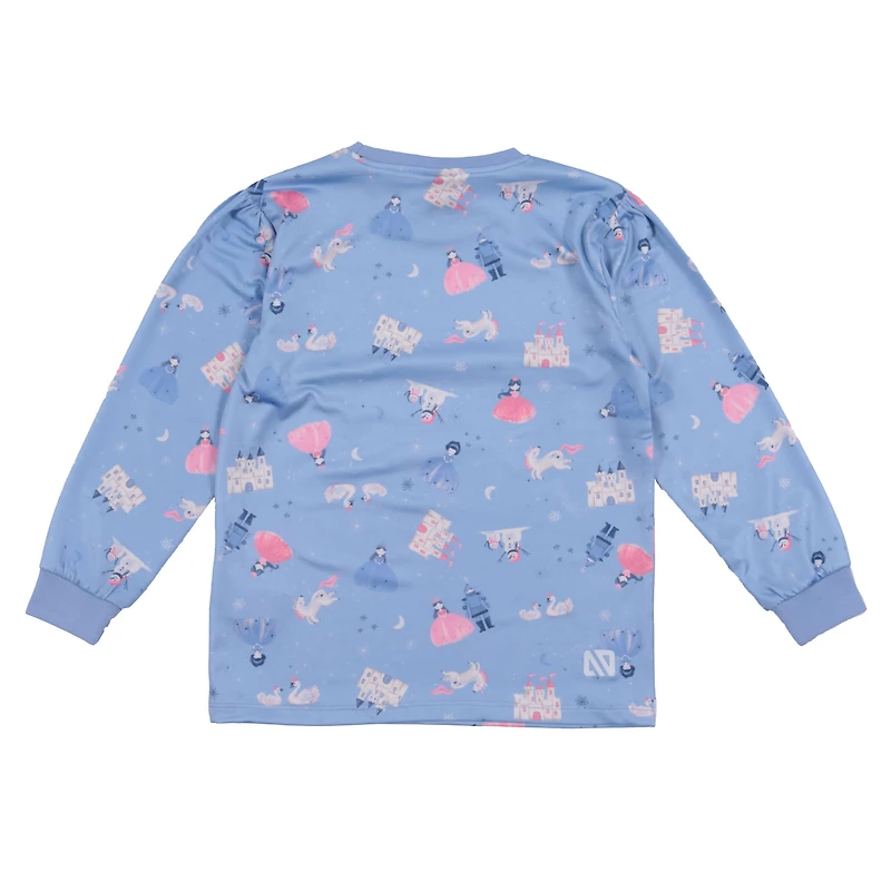 Pyjama Princesses 2-12ans