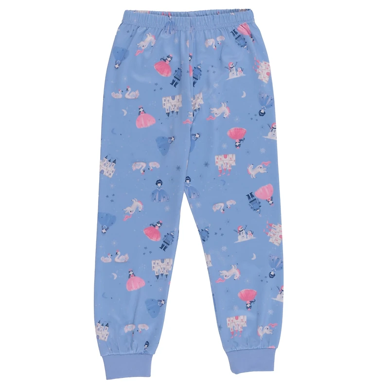 Pyjama Princesses 2-12ans