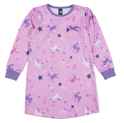 Nuisette Licorne 3-12ans