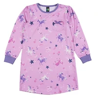 Nuisette Licorne 3-12ans
