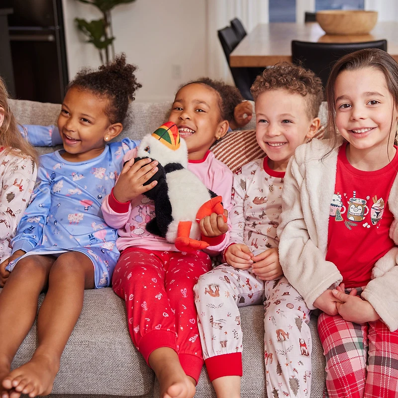 Nuisette Princesses 3-12ans